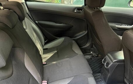 Peugeot 308 II, 2008 год, 210 000 рублей, 5 фотография