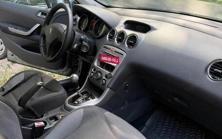 Peugeot 308 II, 2008 год, 210 000 рублей, 4 фотография