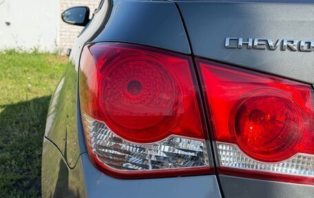 Chevrolet Cruze II, 2009 год, 430 000 рублей, 12 фотография