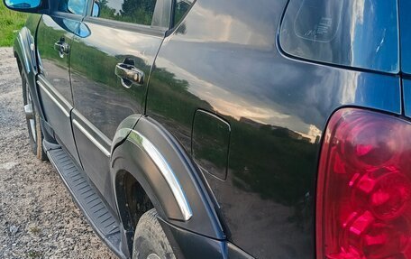 SsangYong Rexton III, 2006 год, 690 000 рублей, 6 фотография