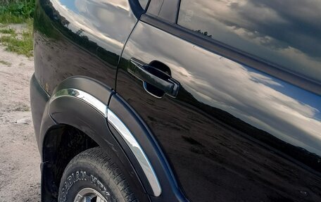 SsangYong Rexton III, 2006 год, 690 000 рублей, 4 фотография