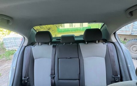 Chevrolet Cruze II, 2009 год, 430 000 рублей, 18 фотография