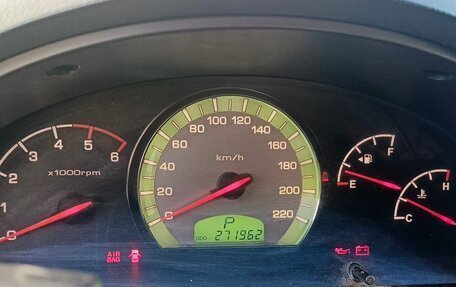 SsangYong Rexton III, 2006 год, 690 000 рублей, 10 фотография