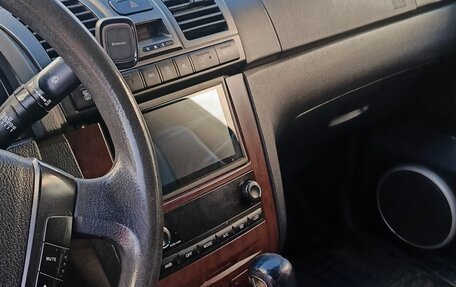 SsangYong Rexton III, 2006 год, 690 000 рублей, 9 фотография