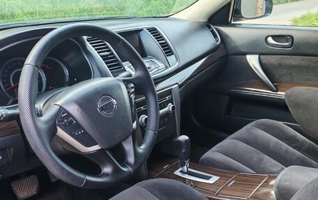 Nissan Teana, 2011 год, 900 000 рублей, 10 фотография