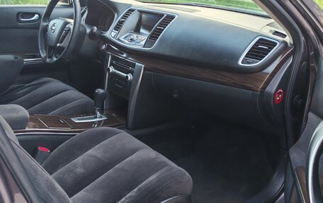 Nissan Teana, 2011 год, 900 000 рублей, 7 фотография