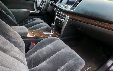 Nissan Teana, 2011 год, 900 000 рублей, 5 фотография