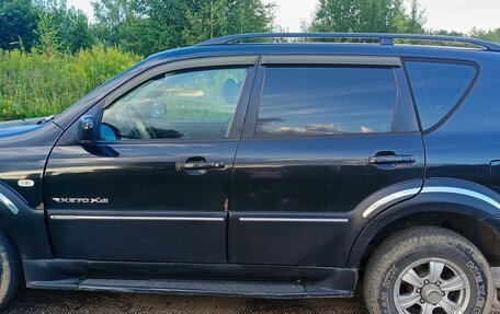 SsangYong Rexton III, 2006 год, 690 000 рублей, 16 фотография