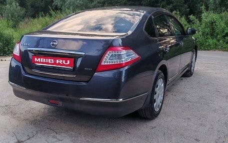 Nissan Teana, 2011 год, 900 000 рублей, 4 фотография