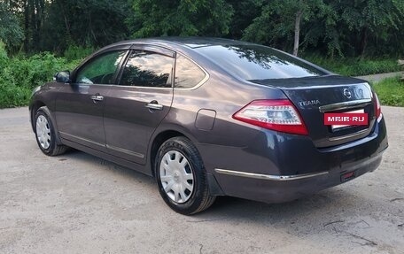 Nissan Teana, 2011 год, 900 000 рублей, 3 фотография