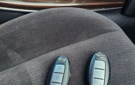 Nissan Teana, 2011 год, 900 000 рублей, 15 фотография
