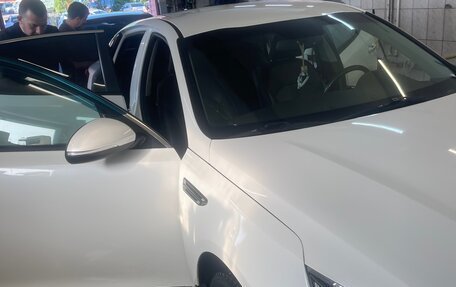 KIA Optima IV, 2018 год, 2 000 000 рублей, 3 фотография