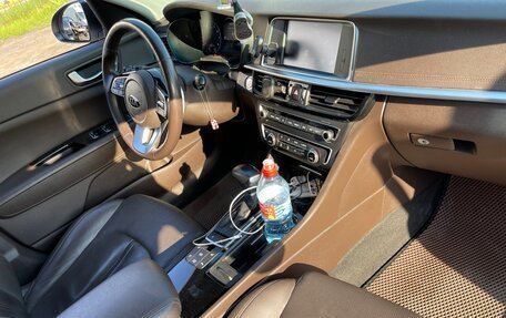 KIA Optima IV, 2018 год, 2 000 000 рублей, 7 фотография