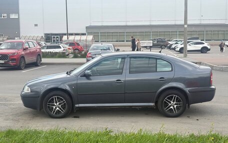 Skoda Octavia IV, 2008 год, 480 000 рублей, 6 фотография