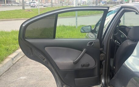 Skoda Octavia IV, 2008 год, 480 000 рублей, 8 фотография