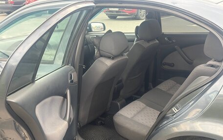 Skoda Octavia IV, 2008 год, 480 000 рублей, 7 фотография