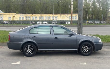 Skoda Octavia IV, 2008 год, 480 000 рублей, 3 фотография