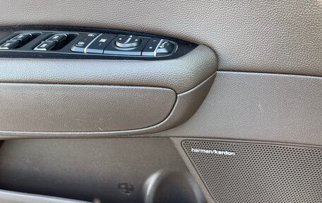 KIA Optima IV, 2018 год, 2 000 000 рублей, 18 фотография