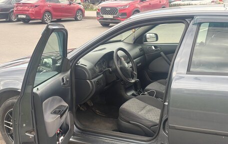 Skoda Octavia IV, 2008 год, 480 000 рублей, 9 фотография