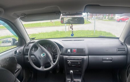Skoda Octavia IV, 2008 год, 480 000 рублей, 13 фотография