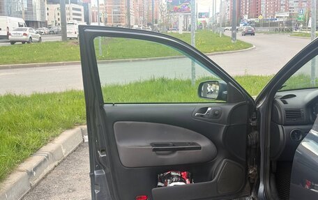 Skoda Octavia IV, 2008 год, 480 000 рублей, 10 фотография