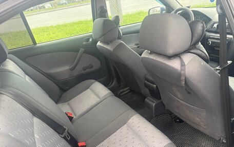 Skoda Octavia IV, 2008 год, 480 000 рублей, 14 фотография