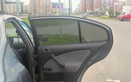 Skoda Octavia IV, 2008 год, 480 000 рублей, 11 фотография