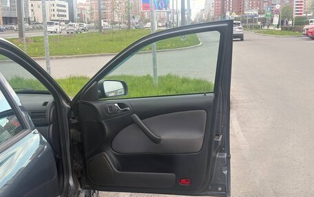 Skoda Octavia IV, 2008 год, 480 000 рублей, 12 фотография