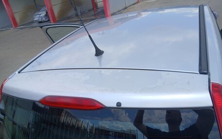 Mitsubishi Colt VI рестайлинг, 2008 год, 510 000 рублей, 20 фотография