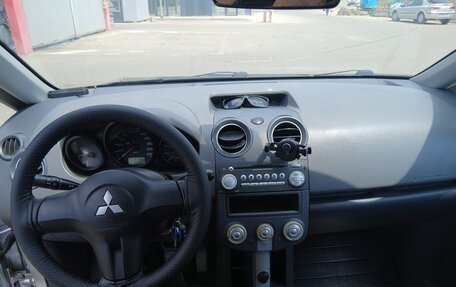 Mitsubishi Colt VI рестайлинг, 2008 год, 510 000 рублей, 24 фотография