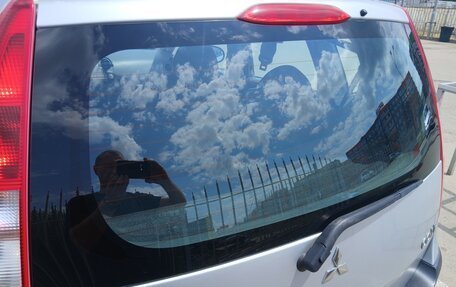 Mitsubishi Colt VI рестайлинг, 2008 год, 510 000 рублей, 22 фотография
