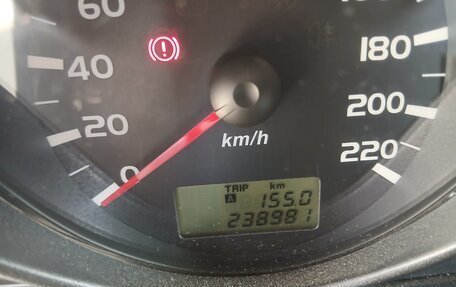 Mitsubishi Colt VI рестайлинг, 2008 год, 510 000 рублей, 23 фотография