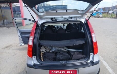 Mitsubishi Colt VI рестайлинг, 2008 год, 510 000 рублей, 19 фотография