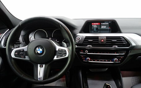 BMW X4, 2019 год, 3 130 000 рублей, 8 фотография