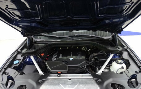 BMW X4, 2019 год, 3 130 000 рублей, 3 фотография