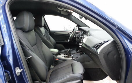 BMW X4, 2019 год, 3 130 000 рублей, 13 фотография