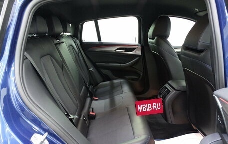 BMW X4, 2019 год, 3 130 000 рублей, 14 фотография
