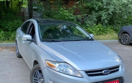 Ford Mondeo IV, 2011 год, 650 000 рублей, 1 фотография