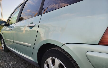 Peugeot 307 I, 2005 год, 350 000 рублей, 1 фотография