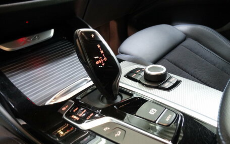BMW X4, 2019 год, 3 130 000 рублей, 15 фотография
