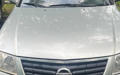 Nissan Almera Classic, 2007 год, 400 000 рублей, 1 фотография