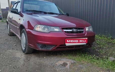 Daewoo Nexia I рестайлинг, 2012 год, 180 000 рублей, 1 фотография