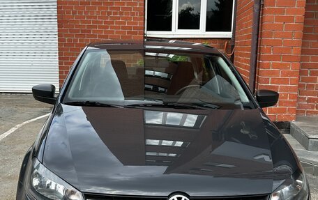 Volkswagen Polo VI (EU Market), 2012 год, 750 000 рублей, 1 фотография