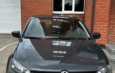 Volkswagen Polo VI (EU Market), 2012 год, 750 000 рублей, 1 фотография