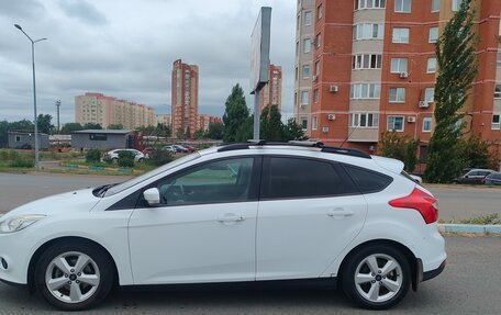 Ford Focus III, 2013 год, 700 000 рублей, 1 фотография
