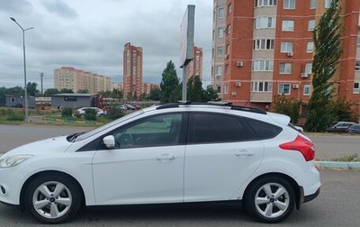Ford Focus III, 2013 год, 700 000 рублей, 1 фотография