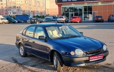 Toyota Corolla, 1998 год, 109 000 рублей, 1 фотография