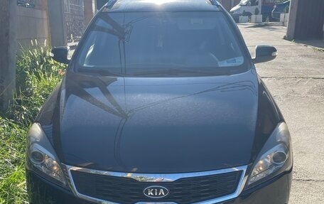 KIA cee'd I рестайлинг, 2010 год, 690 000 рублей, 1 фотография
