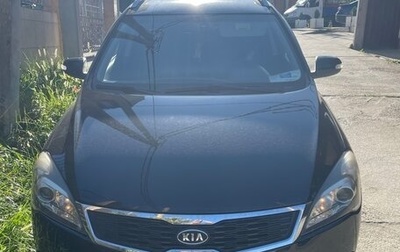 KIA cee'd I рестайлинг, 2010 год, 690 000 рублей, 1 фотография