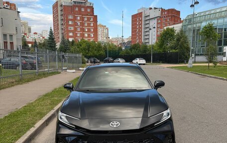 Toyota Camry, 2026 год, 2 800 000 рублей, 1 фотография